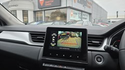 2022 (72) RENAULT CAPTUR 1.0 TCE 90 Techno 5dr 4677708