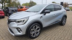 2022 (72) RENAULT CAPTUR 1.0 TCE 90 Techno 5dr 4677706