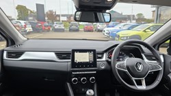 2022 (72) RENAULT CAPTUR 1.0 TCE 90 Techno 5dr 4677722