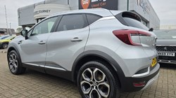 2022 (72) RENAULT CAPTUR 1.0 TCE 90 Techno 5dr 4677712