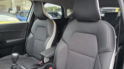 2022 (72) RENAULT CAPTUR 1.0 TCE 90 Techno 5dr 4677727