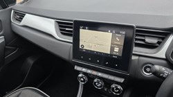 2022 (72) RENAULT CAPTUR 1.0 TCE 90 Techno 5dr 4677740