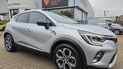 2022 (72) RENAULT CAPTUR 1.0 TCE 90 Techno 5dr 4677703