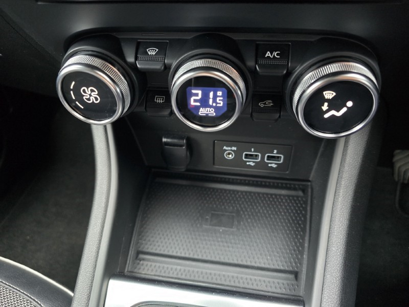 2022 (72) RENAULT CAPTUR 1.0 TCE 90 Techno 5dr 4677745