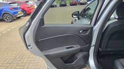 2022 (72) RENAULT CAPTUR 1.0 TCE 90 Techno 5dr 4677717