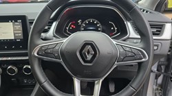 2022 (72) RENAULT CAPTUR 1.0 TCE 90 Techno 5dr 4677735