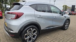 2022 (72) RENAULT CAPTUR 1.0 TCE 90 Techno 5dr 4677709