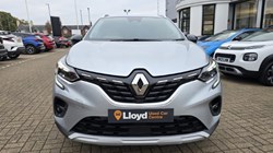 2022 (72) RENAULT CAPTUR 1.0 TCE 90 Techno 5dr 4677705