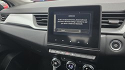 2022 (72) RENAULT CAPTUR 1.0 TCE 90 Techno 5dr 4677746