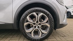 2022 (72) RENAULT CAPTUR 1.0 TCE 90 Techno 5dr 4677699