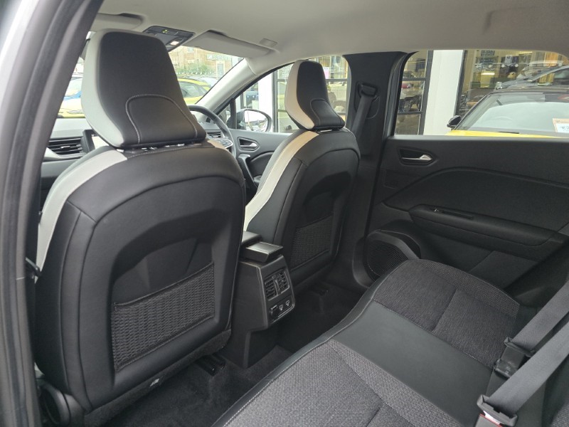 2022 (72) RENAULT CAPTUR 1.0 TCE 90 Techno 5dr 4677718