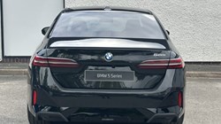 BMW 5 SERIES 520i M Sport Pro 4dr Auto 3554974