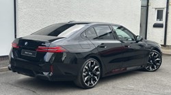 BMW 5 SERIES 520i M Sport Pro 4dr Auto 3554984