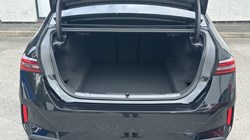 BMW 5 SERIES 520i M Sport Pro 4dr Auto 3554976