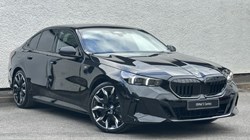BMW 5 SERIES 520i M Sport Pro 4dr Auto 3554989