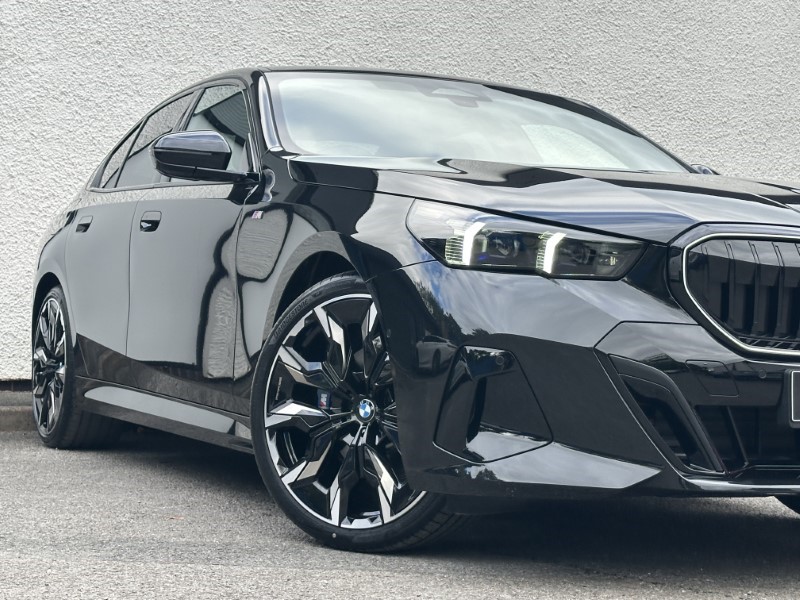  BMW 5 SERIES 520i M Sport Pro 4dr Auto 3554990