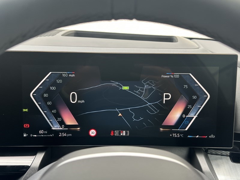  BMW 5 SERIES 520i M Sport Pro 4dr Auto 3554972