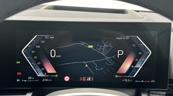 BMW 5 SERIES 520i M Sport Pro 4dr Auto 3554972