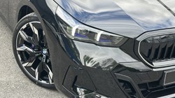 BMW 5 SERIES 520i M Sport Pro 4dr Auto 3554991