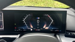 BMW 5 SERIES 520i M Sport Pro 4dr Auto 3554943