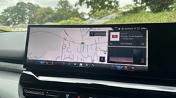 BMW 5 SERIES 520i M Sport Pro 4dr Auto 3554947