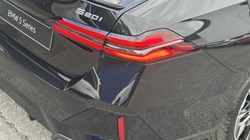 BMW 5 SERIES 520i M Sport Pro 4dr Auto 3554987