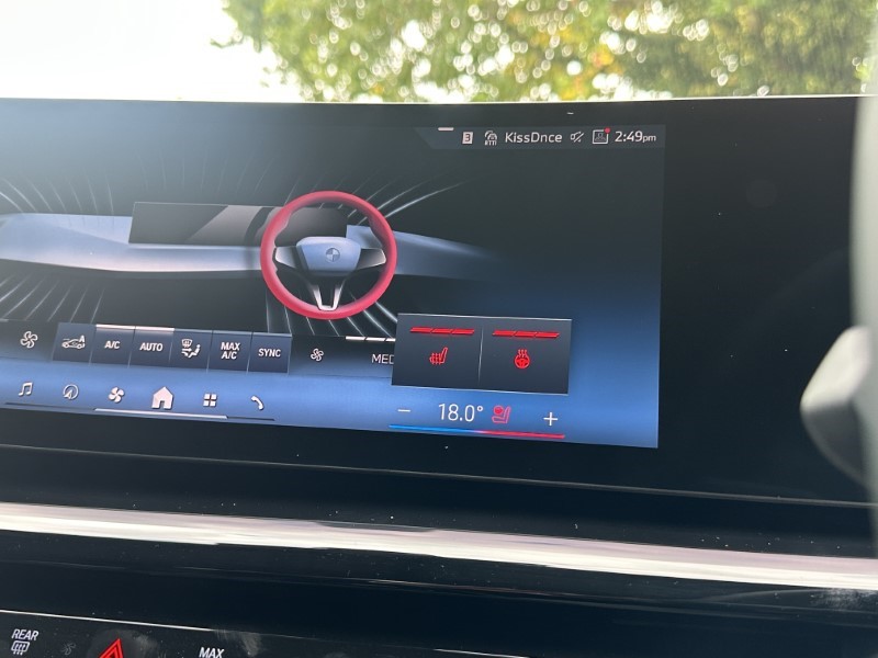  BMW 5 SERIES 520i M Sport Pro 4dr Auto 3554954