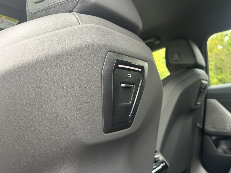  BMW 5 SERIES 520i M Sport Pro 4dr Auto 3554969