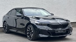 BMW 5 SERIES 520i M Sport Pro 4dr Auto 3554996