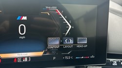 BMW 5 SERIES 520i M Sport Pro 4dr Auto 3554971