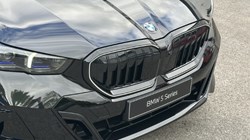 BMW 5 SERIES 520i M Sport Pro 4dr Auto 3554992