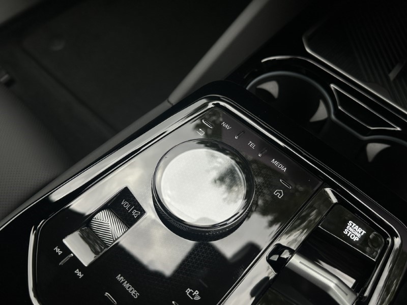  BMW 5 SERIES 520i M Sport Pro 4dr Auto 3554958