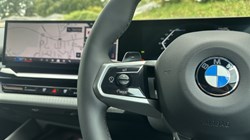 BMW 5 SERIES 520i M Sport Pro 4dr Auto 3554945