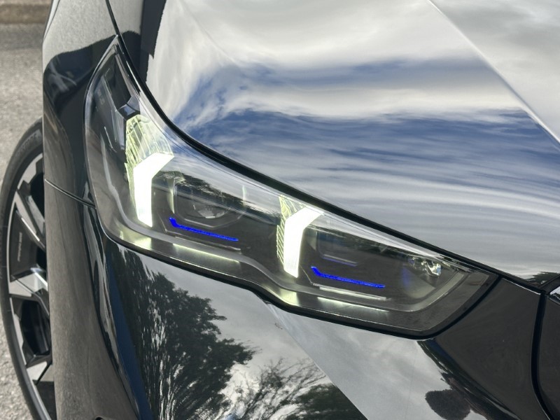  BMW 5 SERIES 520i M Sport Pro 4dr Auto 3554993