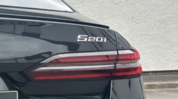 BMW 5 SERIES 520i M Sport Pro 4dr Auto 3554975