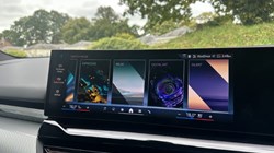 BMW 5 SERIES 520i M Sport Pro 4dr Auto 3554952