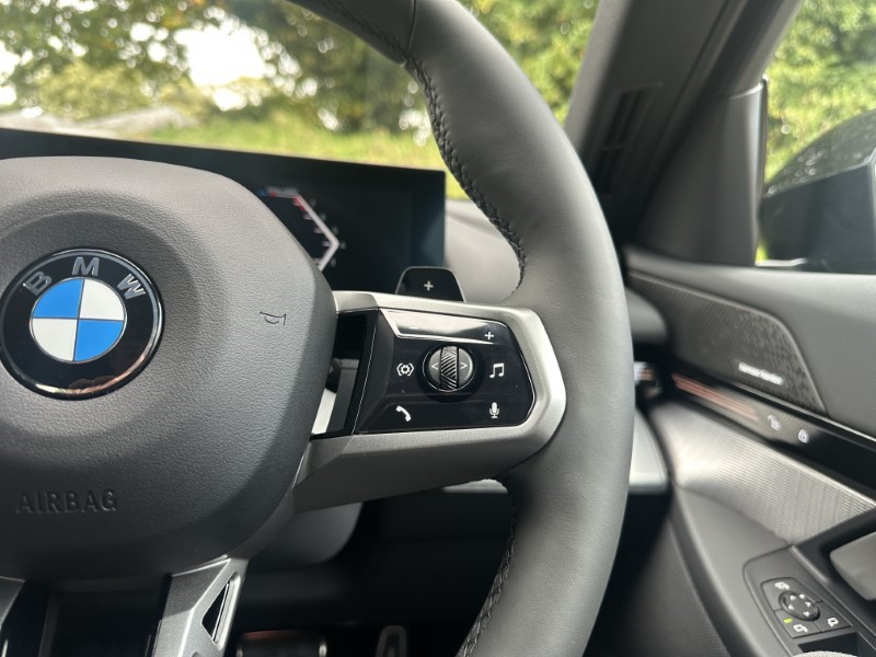  BMW 5 SERIES 520i M Sport Pro 4dr Auto 3554946