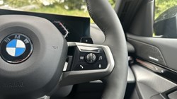 BMW 5 SERIES 520i M Sport Pro 4dr Auto 3554946