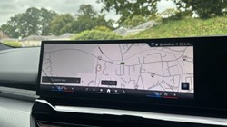 BMW 5 SERIES 520i M Sport Pro 4dr Auto 3554950