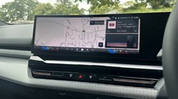 BMW 5 SERIES 520i M Sport Pro 4dr Auto 3554941