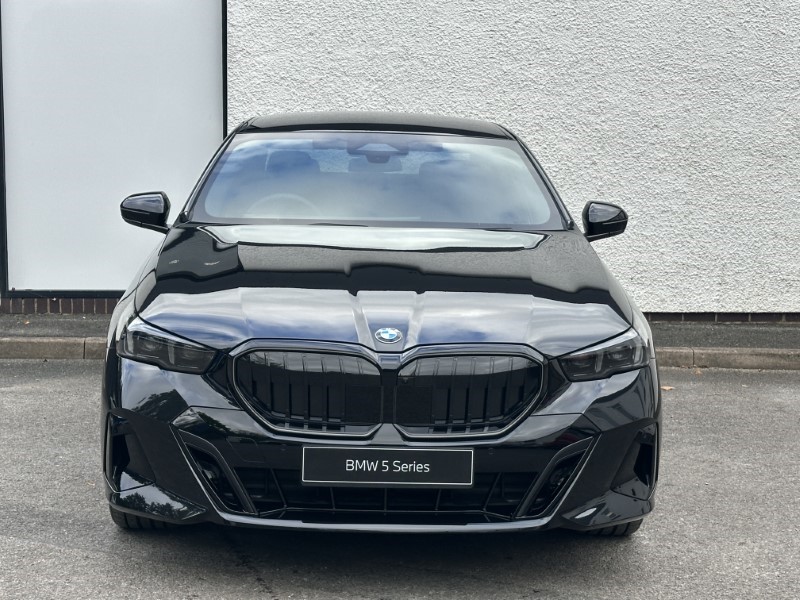  BMW 5 SERIES 520i M Sport Pro 4dr Auto 3554997