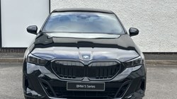 BMW 5 SERIES 520i M Sport Pro 4dr Auto 3554997