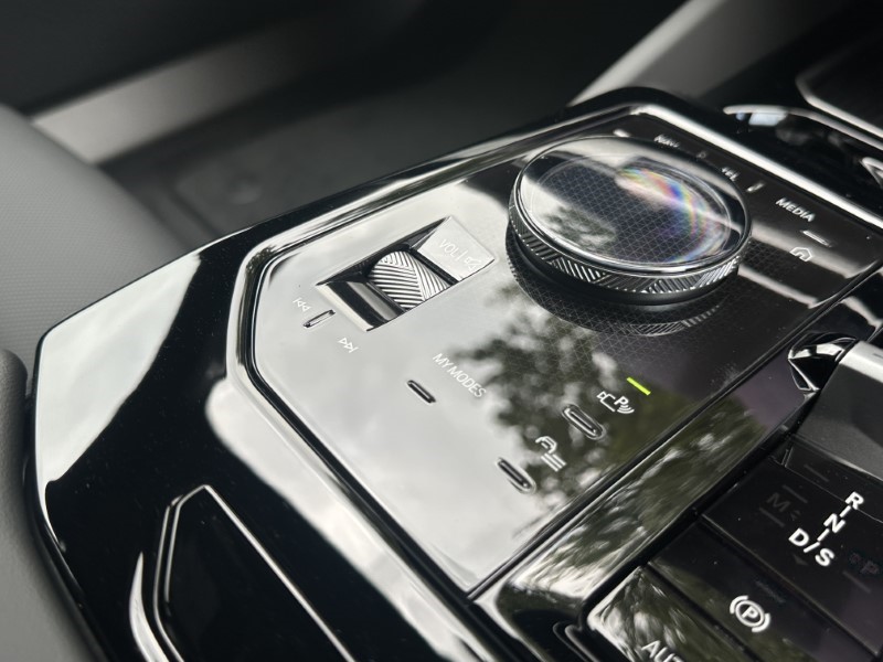  BMW 5 SERIES 520i M Sport Pro 4dr Auto 3554957