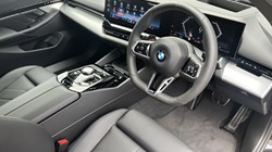 BMW 5 SERIES 520i M Sport Pro 4dr Auto 3554963