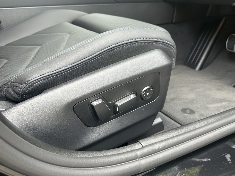  BMW 5 SERIES 520i M Sport Pro 4dr Auto 3554965