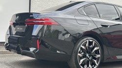 BMW 5 SERIES 520i M Sport Pro 4dr Auto 3554985