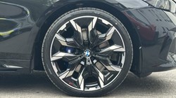 BMW 5 SERIES 520i M Sport Pro 4dr Auto 3554983