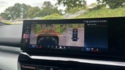 BMW 5 SERIES 520i M Sport Pro 4dr Auto 3554949