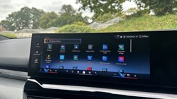 BMW 5 SERIES 520i M Sport Pro 4dr Auto 3554951