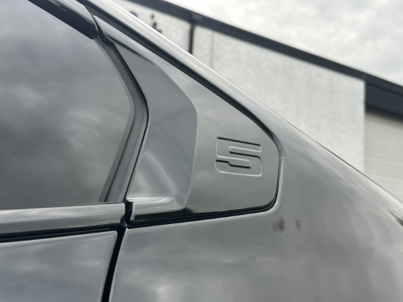  BMW 5 SERIES 520i M Sport Pro 4dr Auto 3554979